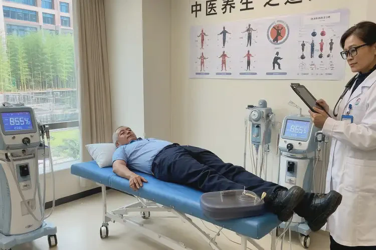 2025年廣西貴港推拿科醫(yī)院(圖1)