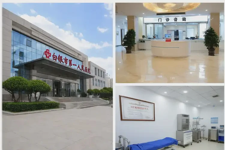 2025年甘肅白銀乳頭縮小哪家做的好(圖1)