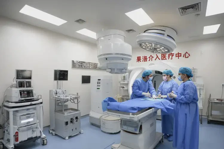 2025年青海果洛介入科醫(yī)院(圖4)