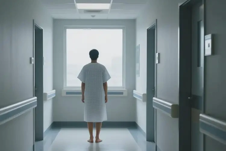 河北衡水去醫(yī)院檢查酒精上癮多少錢(qián)(圖4)