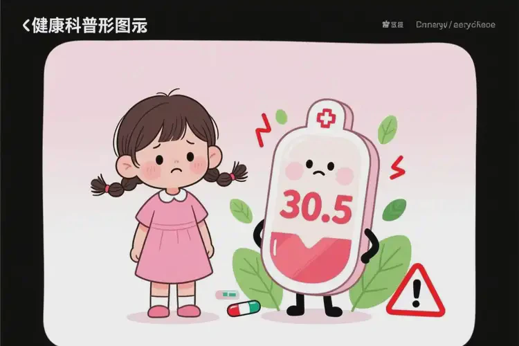 小孩中午血糖30(圖1)