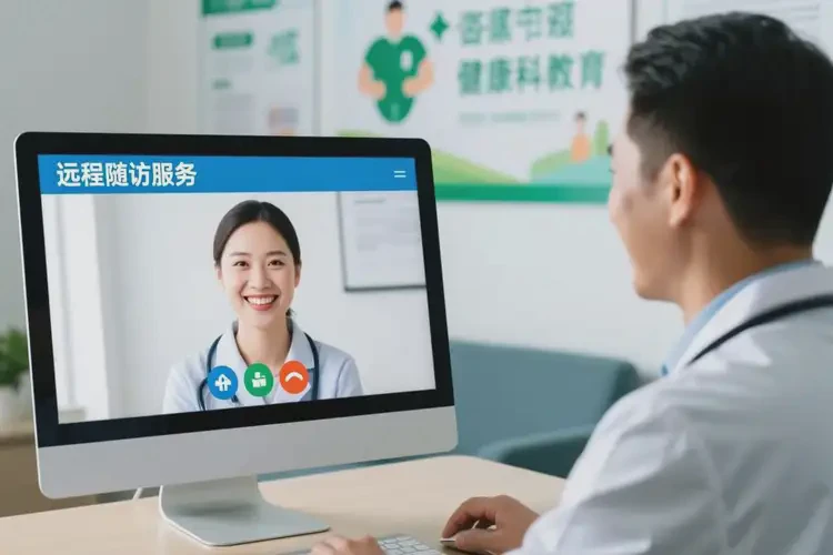 梧州胸外科珠海最好醫(yī)院(圖3)