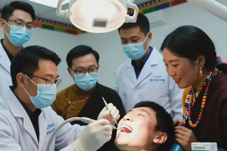 日喀則正畸科專家排名前十名(圖4)