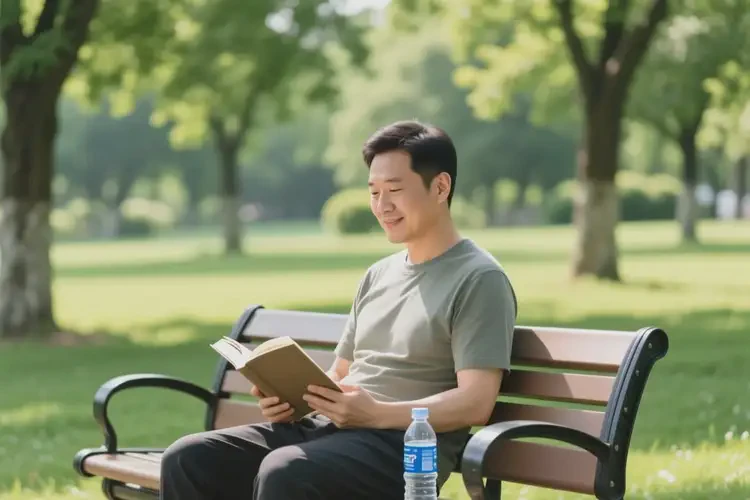 成年人中午血糖4點(diǎn)9是怎么回事(圖3)