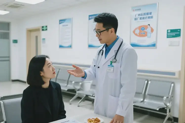 廣西賀州去醫(yī)院檢查暴食癥多少錢(圖4)