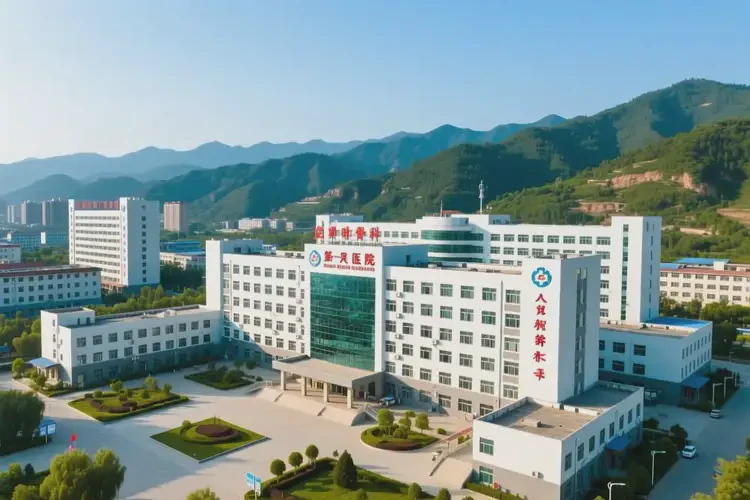 隴南骨科最出名的醫(yī)院(圖4)