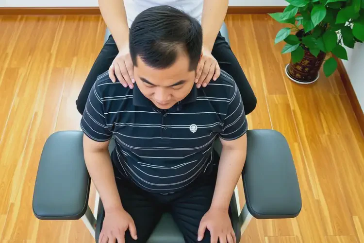 遼寧本溪康復(fù)科看胸疼痛要多少錢(圖2)