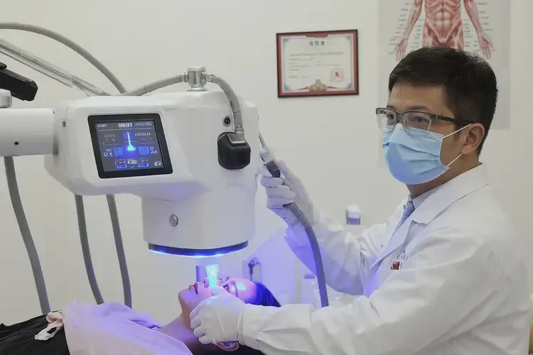 2025年福建廈門離子束激光做的最好的醫(yī)生(圖4)