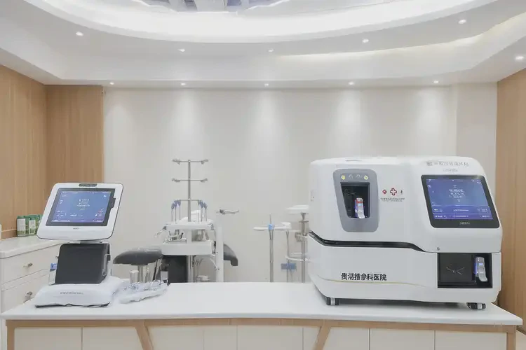 2025年廣西貴港推拿科醫(yī)院(圖4)