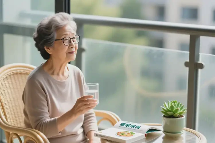 女性下午血糖12點5是糖尿病嗎(圖3)