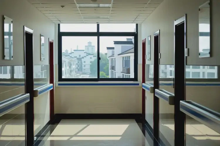 浙江紹興去醫(yī)院檢查精神分裂癥貴嗎(圖3)