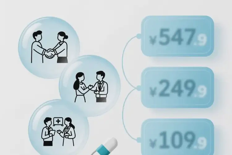 內(nèi)蒙古呼和浩特檢查社交恐懼癥有多貴(圖1)