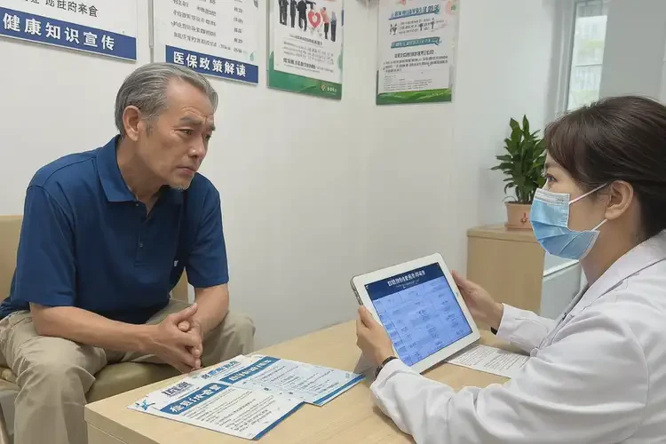 湖南永州去醫(yī)院檢查藥物濫用一般有多貴(圖1)