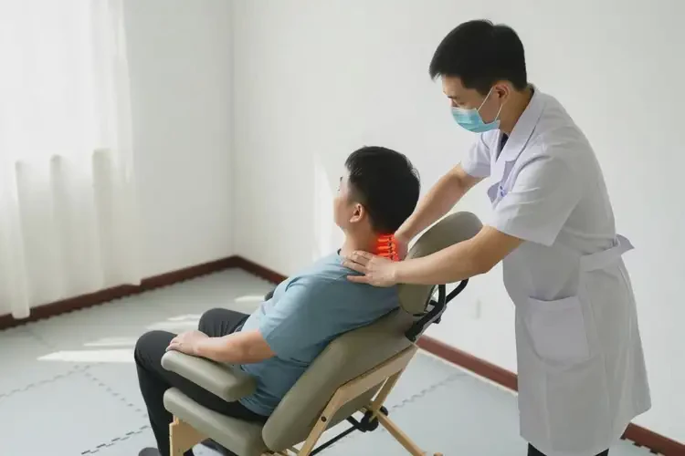 湖北黃石康復科看上背痛多少錢(圖1)