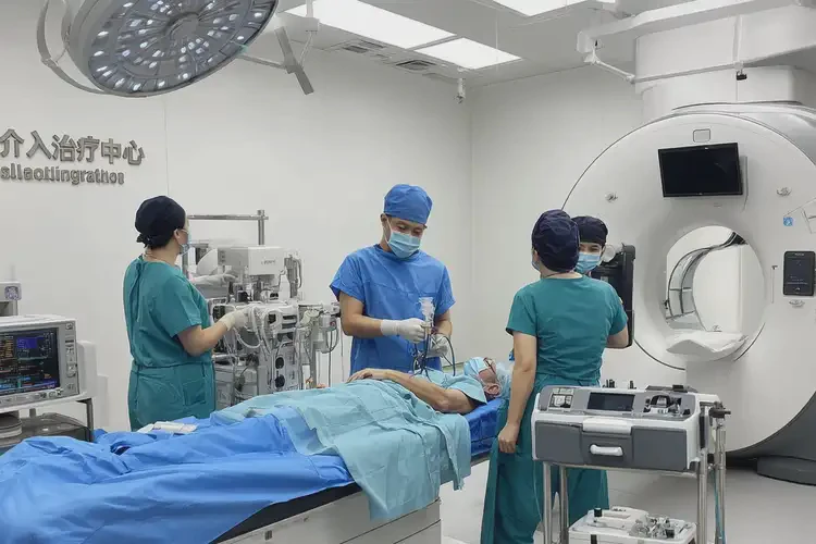 2025年山东泰安心血管内科医院(图3)