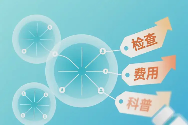 內(nèi)蒙古呼和浩特檢查社交恐懼癥有多貴(圖4)