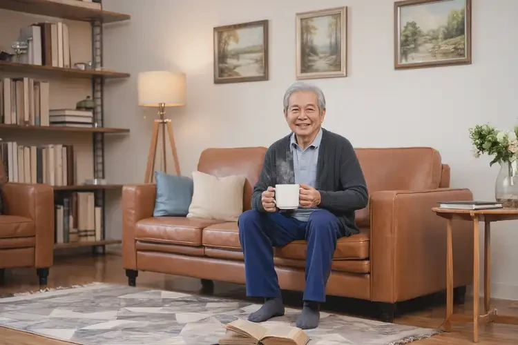 老年人全身容易起濕疹哪些食物要避免(圖2)