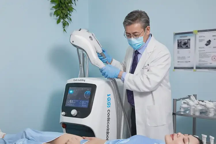 2025年新疆博爾塔拉冷凍減脂瘦大腿哪家做的好(圖3)