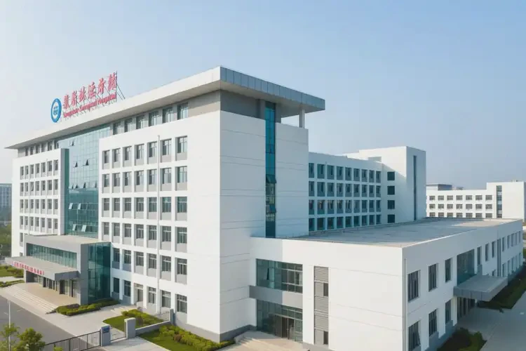 陽(yáng)泉外科醫(yī)院排名(圖2)