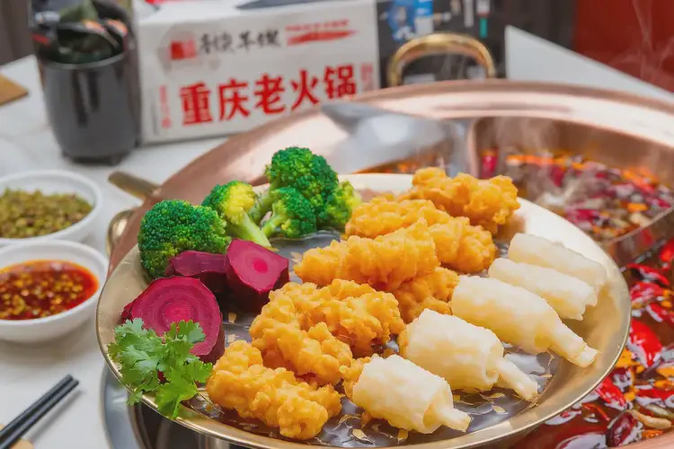 重慶吃天婦羅容易上火嗎(圖3)