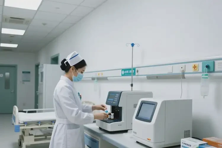 甘肅蘭州去醫(yī)院檢查藥物濫用費用高嗎(圖3)