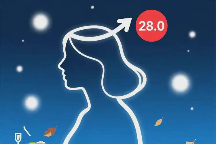 女人晚餐血糖28(圖2)