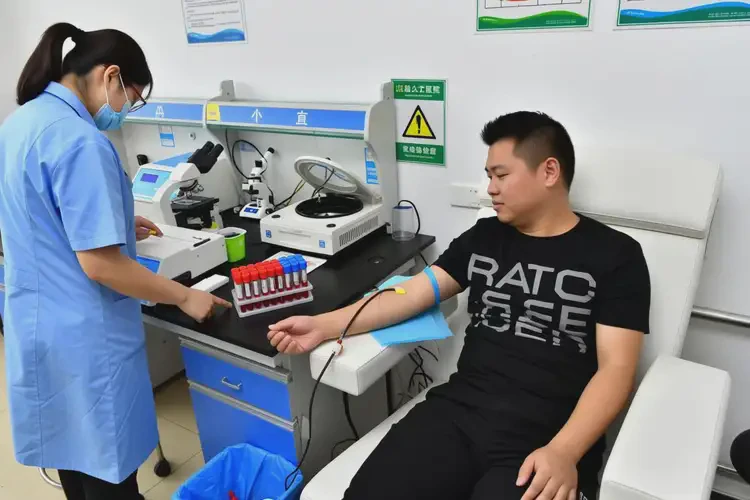 江西南昌去医院检查抑郁症费用高吗(图1)