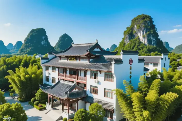 2025年廣西桂林中醫(yī)科醫(yī)院(圖3)