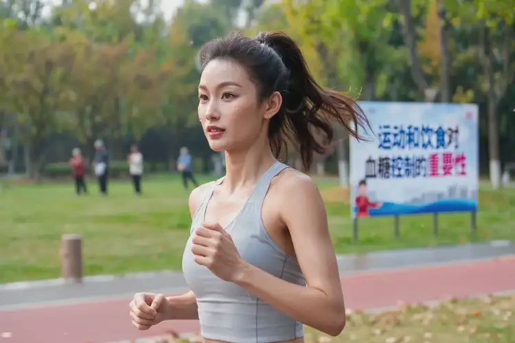 女人早上空腹血糖13(图1)