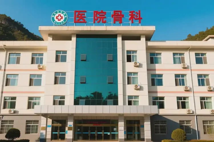 隴南骨科最出名的醫(yī)院(圖3)