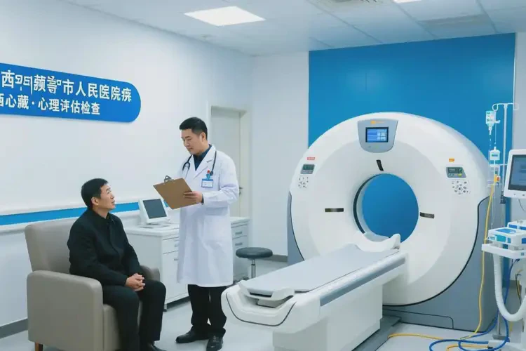 西藏那曲去醫(yī)院檢查潔癖貴不貴(圖2)