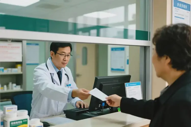 云南大理去醫(yī)院檢查強(qiáng)迫癥全部費(fèi)用是多少(圖3)