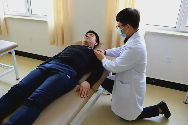 遼寧本溪康復(fù)科看胸疼痛要多少錢(圖3)