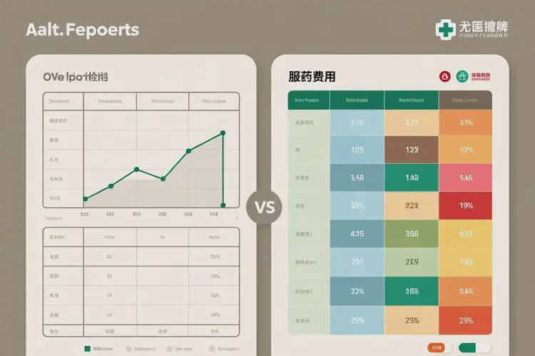 新疆和田去醫(yī)院檢查過(guò)度服藥費(fèi)用高嗎(圖2)