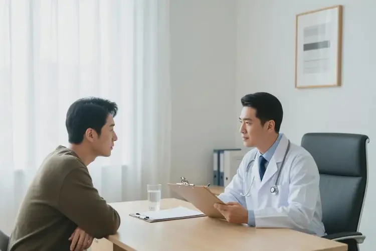 海南儋州去醫(yī)院檢查輕度焦慮有多貴(圖4)