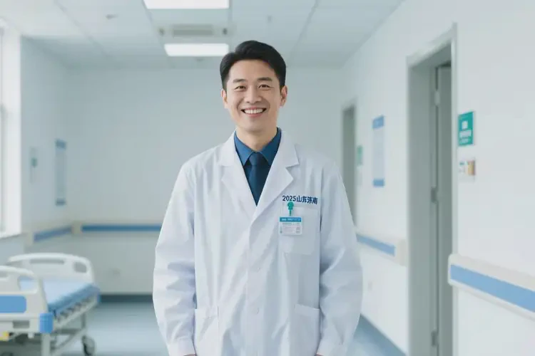 2025年山東濟南隔空溶脂瘦臀部做的最好的醫(yī)生(圖3)