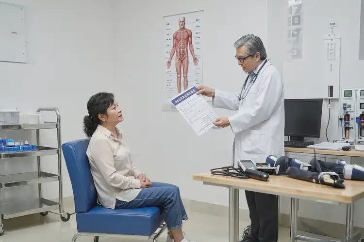 女人早上空腹血糖13(图1)