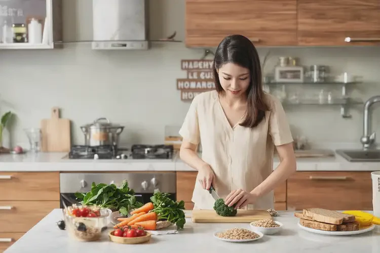 女人早上空腹血糖13(图1)