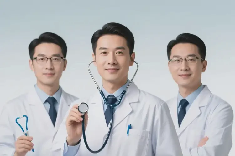 金昌傳染感染科專家排名前十名(圖4)