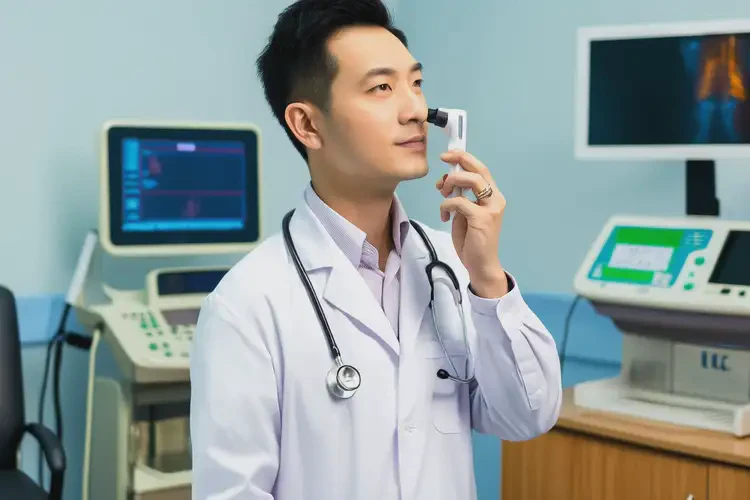 新疆伊犁康復(fù)科看面部痛要多少錢(圖2)