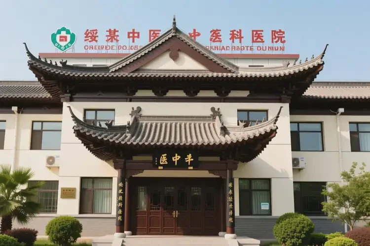 綏化中醫(yī)科醫(yī)院排名(圖3)