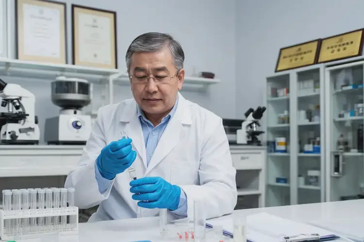 2025年福建廈門注射瘦小腿做的最好的醫(yī)生(圖2)