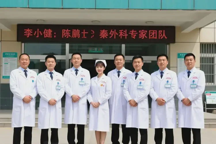 咸陽胸外科專家排名前十名(圖4)