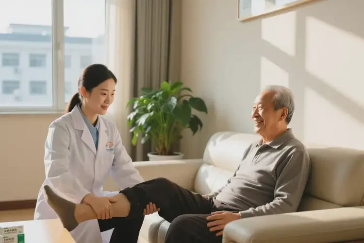 江西上饒康復(fù)科可以上門治療嗎(圖3)