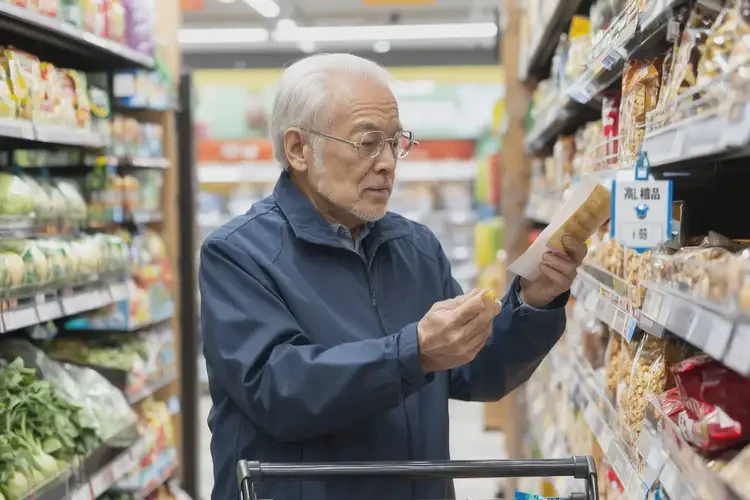 老年人全身容易起濕疹哪些食物要避免(圖4)