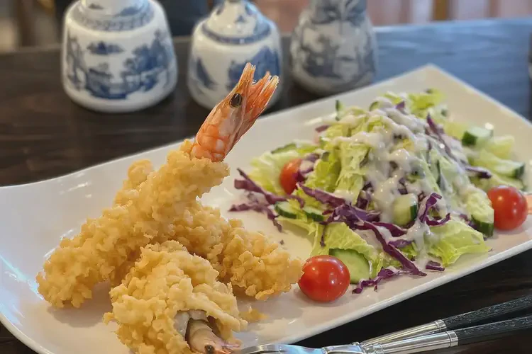 重慶吃天婦羅容易上火嗎(圖4)