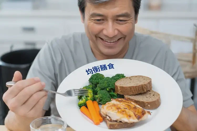 中年人中餐血糖10點(diǎn)4是怎么回事(圖4)