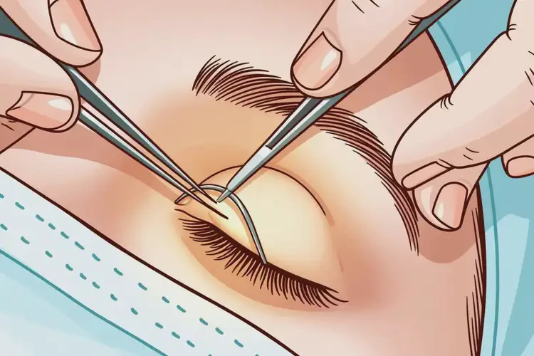 2025年江西萍鄉(xiāng)上眼瞼去脂做的最好的醫(yī)生(圖3)