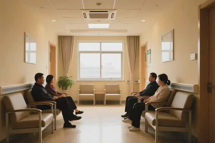 浙江紹興去醫(yī)院檢查精神分裂癥貴嗎(圖1)