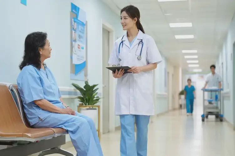 2025年云南文山乳腺外科醫(yī)院哪個醫(yī)院最好(圖1)